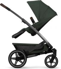 Дитячий візочок 2 в 1 Joolz Geo3 Mono Urban green